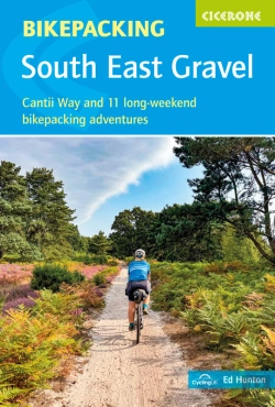 Bertrand.pt - Bikepacking - South East Gravel