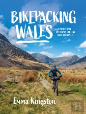 Bikepacking Wales