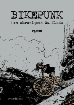 Bertrand.pt - Bikepunk