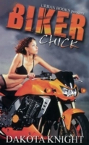 Biker Chick