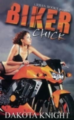 Bertrand.pt - Biker Chick
