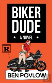 Biker Dude