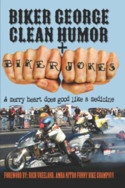 Bertrand.pt - Biker George Clean Humor + Biker Jokes: