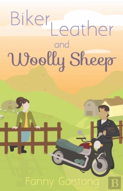 Bertrand.pt - Biker Leather And Woolly Sheep