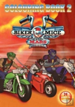 Bertrand.pt - Biker Mice From Mars