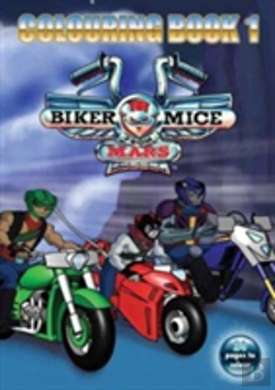 Bertrand.pt - Biker Mice From Mars