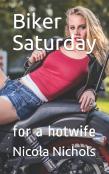 Biker Saturday