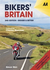 Bikers' Britain