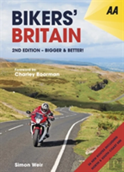 Bertrand.pt - Bikers' Britain