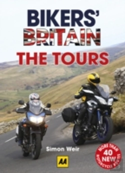 Bertrand.pt - Bikers' Britain - The Tours
