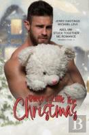 Biker'S Little For Christmas