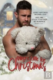 Biker'S Little For Christmas