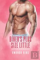 Biker'S Plus Size Little