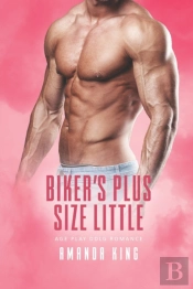 Biker'S Plus Size Little