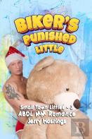 Biker'S Punished Little