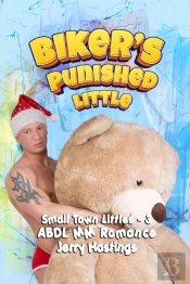 Biker'S Punished Little