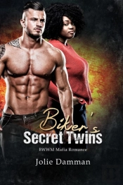 Biker'S Secret Twins