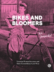 Bikes And Bloomers