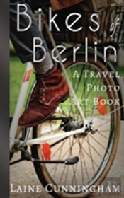 Bikes Of Berlin