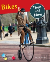 Bikes: Then And Now