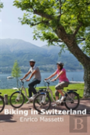 Biking In Switzerland