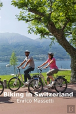 Bertrand.pt - Biking In Switzerland