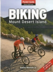 Biking Mount Desert Island