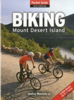 Bertrand.pt - Biking Mount Desert Island