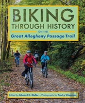 Biking Through History