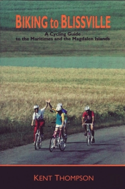 Bertrand.pt - Biking To Blissville