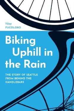 Bertrand.pt - Biking Uphill In The Rain
