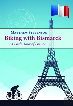 Bertrand.pt - Biking With Bismarck