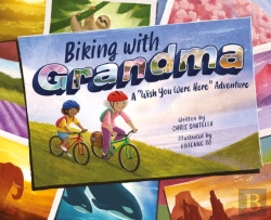 Bertrand.pt - Biking With Grandma