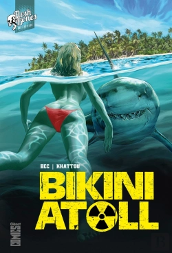 Bertrand.pt - Bikini Atoll Tome 1
