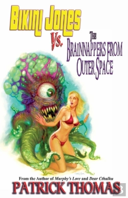 Bertrand.pt - Bikini Jones Vs. The Brainnappers From Outer Space