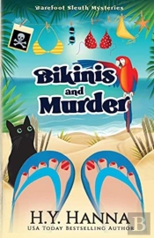 Bikinis And Murder
