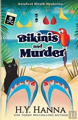 Bertrand.pt - Bikinis And Murder