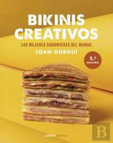 Bikinis Creativos. Edicion Tapa Blanda
