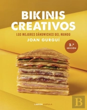 Bikinis Creativos. Edicion Tapa Blanda
