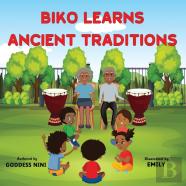 Biko Learns Ancient Traditions