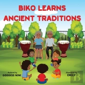 Biko Learns Ancient Traditions