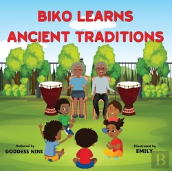 Bertrand.pt - Biko Learns Ancient Traditions