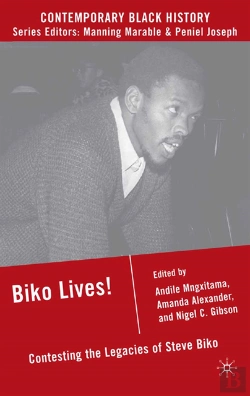Bertrand.pt - Biko Lives!