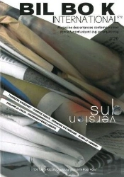 Bil Bo K International T.2 ; 29 Subversion