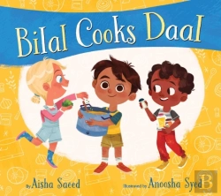 Bertrand.pt - Bilal Cooks Daal