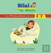 Bilal & Mr. Shells