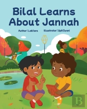 Bilal Learns About Jannah