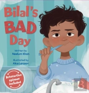 Bilal'S Bad Day
