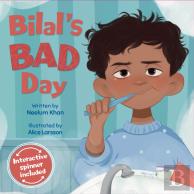 Bilal'S Bad Day