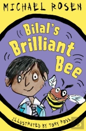 Bilal'S Brilliant Bee